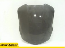 Cupula Ahumada Baja 280MM Bmw F800 st 800 cc 2006 - 2008