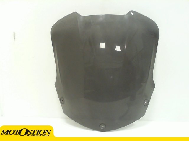 Cupula Ahumada Baja 280MM Bmw F800 st 800 cc 2006 - 2008