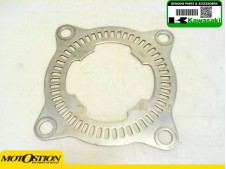 Corona abs trasera Kawasaki z 1000 abs 2007-2009