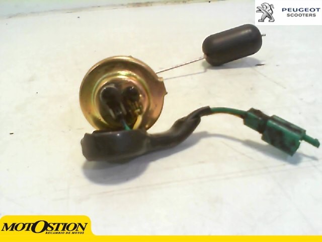 Aforador Peugeot Speedfight ii 50 2001-2006