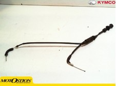 Cable aire KYMCO VENOX 250 2002-2007  segunda mano