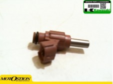 INYECTOR RAMPA CAJA FILTRO AIRE Kawasaki Ninja H2 SX , H2 SE y Ninja H2 SE Plus 2018 - 2024