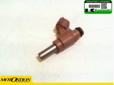 INYECTOR RAMPA CAJA FILTRO AIRE Kawasaki Ninja H2 SX , H2 SE y Ninja H2 SE Plus 2018 - 2024