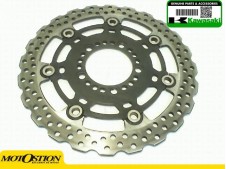 Disco freno delantero abs KAWASAKI Z 750 2007-2009  moto