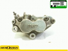Pinza freno delantera izquierda KAWASAKI ZXR 750 1993-1995  recambio moto