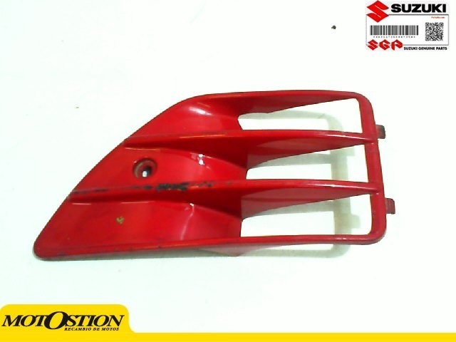 Aireador superior derecho SUZUKI RF 600 1993-1995  motodesguace