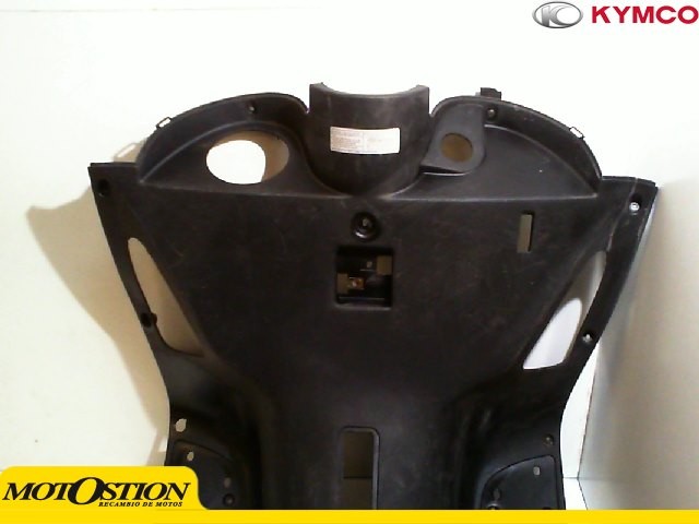 Contra escudo inferior KYMCO GRAND DINK 250 2005-2009 Recambio Ocasion