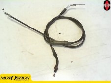 Cable acelerador GILERA KK 125 1987-1989  despiece de moto