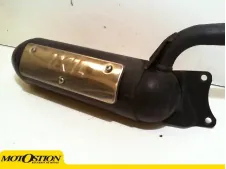 Escape completo IXIL