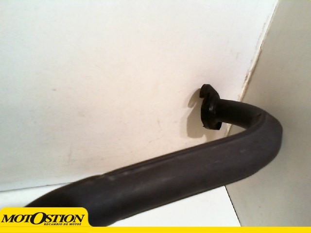 Escape completo IXIL