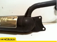 Escape completo IXIL