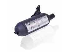 Escape completo IXIL