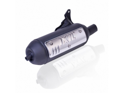 Escape completo IXIL