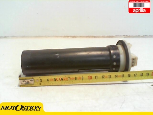 Aforador APRILIA SPORTCITY 250 2007-2009  recambios para moto