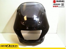Carenado frontal bifaro usado SUZUKI GS E 500 1989-2001  moto