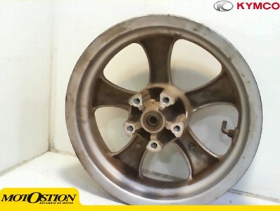 Rueda delantera Kymco Movie xl 125-150 2000-2007