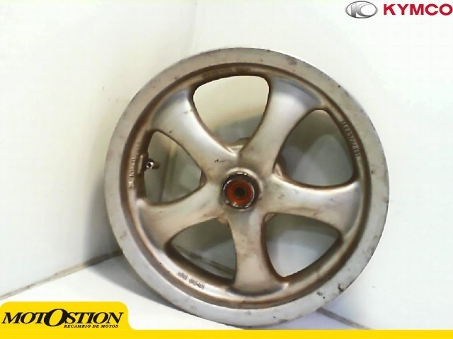 Rueda delantera Kymco Movie xl 125-150 2000-2007
