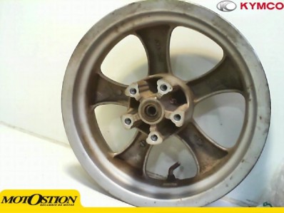 Rueda delantera Kymco Movie xl 125-150 2000-2007