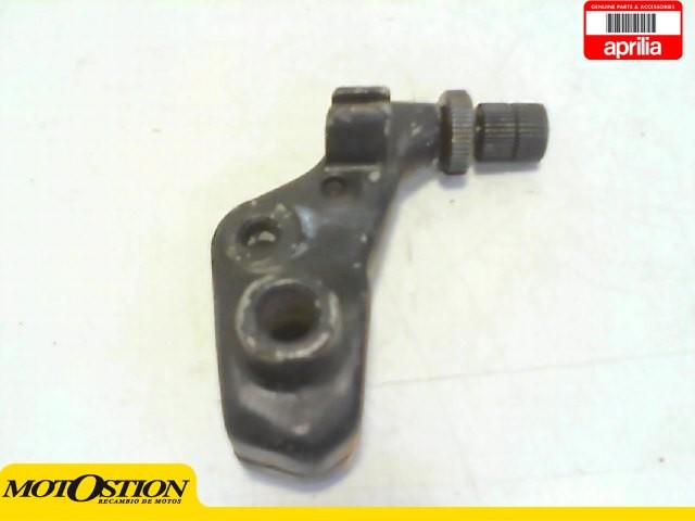 Soporte maneta embrague APRILIA F1 125 1990-1993  repuestos de motos