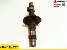 Arbol de levas admision SUZUKI GS E 500 1989-2001  moto