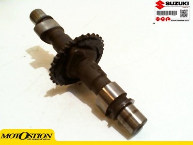 Arbol de levas admision SUZUKI GS E 500 1989-2001  moto