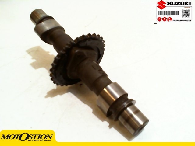 Arbol de levas admision SUZUKI GS E 500 1989-2001  moto