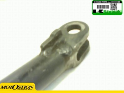 Pata de cabra KAWASAKI GPZ 400 1986-1989  despiece de moto