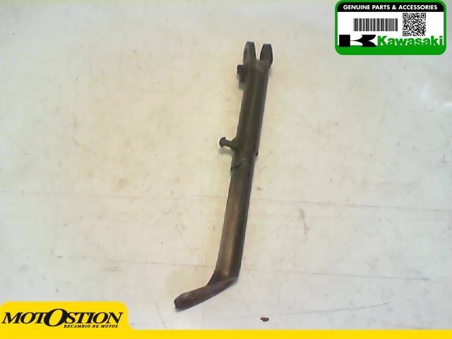 Pata de cabra KAWASAKI GPZ 400 1986-1989  despiece de moto