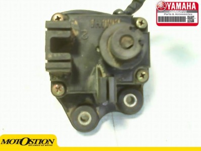Servo motor de valvula YAMAHA RD 125 1980-1987 Recambio Ocasion