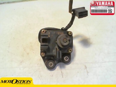Servo motor de valvula YAMAHA RD 125 1980-1987 Recambio Ocasion