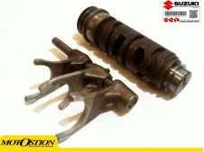 Carrete selector cambio SUZUKI GS E 500 2002-2008  moto