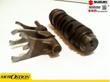 Carrete selector cambio SUZUKI GS E 500 2002-2008  moto