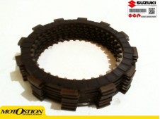 Discos de embrague SUZUKI GS E 500 1989-2001  segunda mano