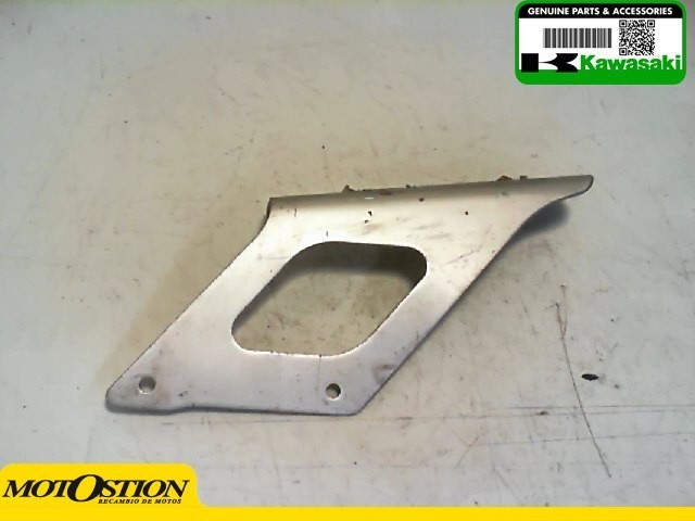 Cubre cadenas KAWASAKI ZXR 750 1992-1993  recambio moto
