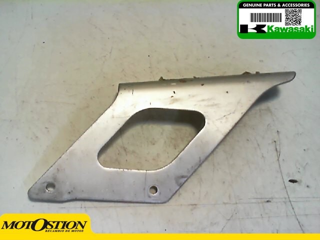 Cubre cadenas KAWASAKI ZXR 750 1992-1993  recambio moto