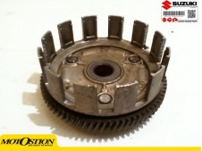Discos de embrague SUZUKI GS E 500 1989-2001  segunda mano