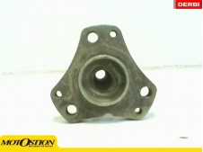 Eje rueda trasera DERBI GPR 80 1992-1994  moto