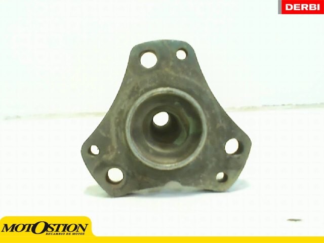 Eje rueda trasera DERBI GPR 80 1992-1994  moto