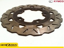 Disco freno delantero KYMCO XCITING 500 R ABS 500 2007-2012  recambios para moto