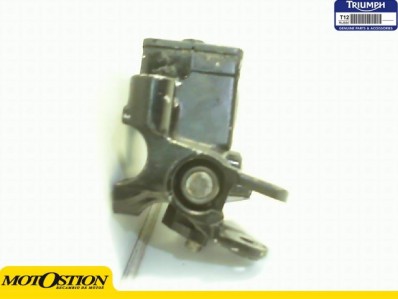Bomba de freno delantero Triumph Street 675 2013 - 2017
