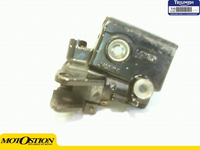 Bomba de freno delantero Triumph Street 675 2013 - 2017