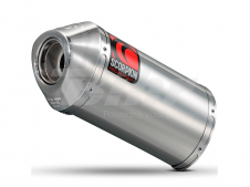 Escape Yamaha Super Tenere 750