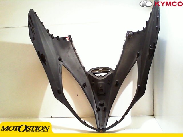 Carenado superior Moderna Kymco Xciting 500, I evo, i r abs, i (afi) 2005 - 2017