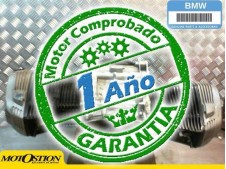Motor completo del despiece o desguace de una moto Bmw r1200 gs lc 2013 - 2018