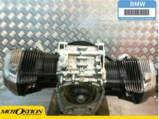Motor completo del despiece o desguace de una moto Bmw r1200 gs lc 2013 - 2018