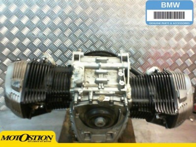 Motor completo del despiece o desguace de una moto Bmw r1200 gs lc 2013 - 2018