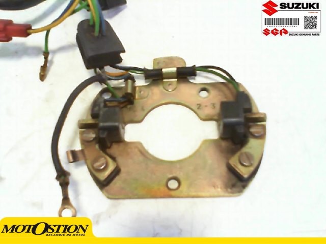 Pick-up del encendido SUZUKI GSX 750 R 750 1989-1990 Recambio Ocasion