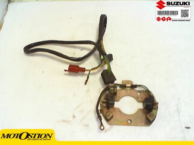 Pick-up del encendido SUZUKI GSX 750 R 750 1989-1990 Recambio Ocasion