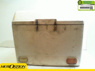 Baul fibra de vidrio
