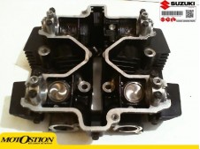 Culata completa SUZUKI GS E 500 2002-2008  recambio moto